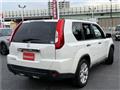 2013 Nissan X-Trail