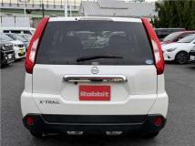 2013 Nissan X-Trail