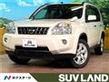 2009 Nissan X-Trail