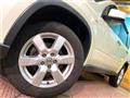 2009 Nissan X-Trail