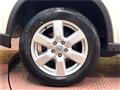 2009 Nissan X-Trail