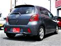 2008 Toyota Vitz