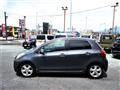 2008 Toyota Vitz