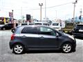 2008 Toyota Vitz