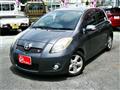 2008 Toyota Vitz