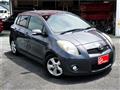 2008 Toyota Vitz