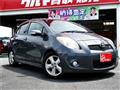 2008 Toyota Vitz