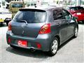 2008 Toyota Vitz