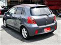 2008 Toyota Vitz