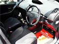 2008 Toyota Vitz