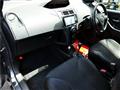 2008 Toyota Vitz