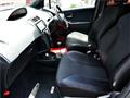 2008 Toyota Vitz