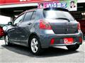 2008 Toyota Vitz