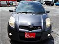2008 Toyota Vitz