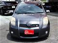 2008 Toyota Vitz