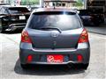 2008 Toyota Vitz