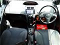 2008 Toyota Vitz