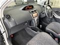2008 Toyota Vitz