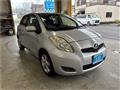 2008 Toyota Vitz