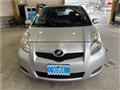 2008 Toyota Vitz