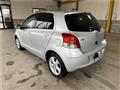 2008 Toyota Vitz