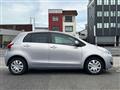 2010 Toyota Vitz