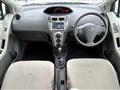 2010 Toyota Vitz