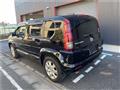 2008 Honda Crossroad