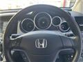 2008 Honda Crossroad