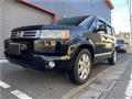 2008 Honda Crossroad