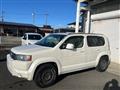 2008 Honda Crossroad