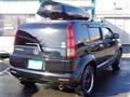 2008 Honda Crossroad