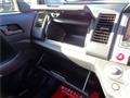 2008 Honda Crossroad