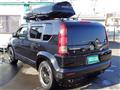 2008 Honda Crossroad