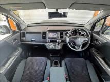2007 Honda Crossroad