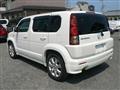 2007 Honda Crossroad