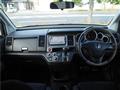 2008 Honda Crossroad
