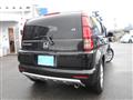 2007 Honda Crossroad