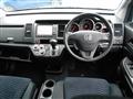 2007 Honda Crossroad
