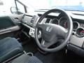 2007 Honda Crossroad