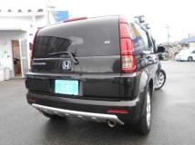 2007 Honda Crossroad