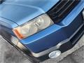 2007 Honda Crossroad