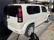 2010 Honda Crossroad