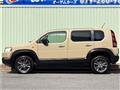 2008 Honda Crossroad