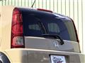 2008 Honda Crossroad