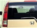 2008 Honda Crossroad
