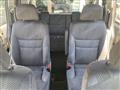 2012 Honda Step WGN