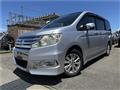 2011 Honda Step WGN