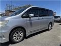 2011 Honda Step WGN