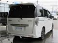 2013 Honda Step WGN